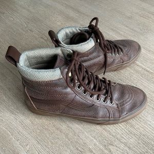 Vans SK8-Hi MTE